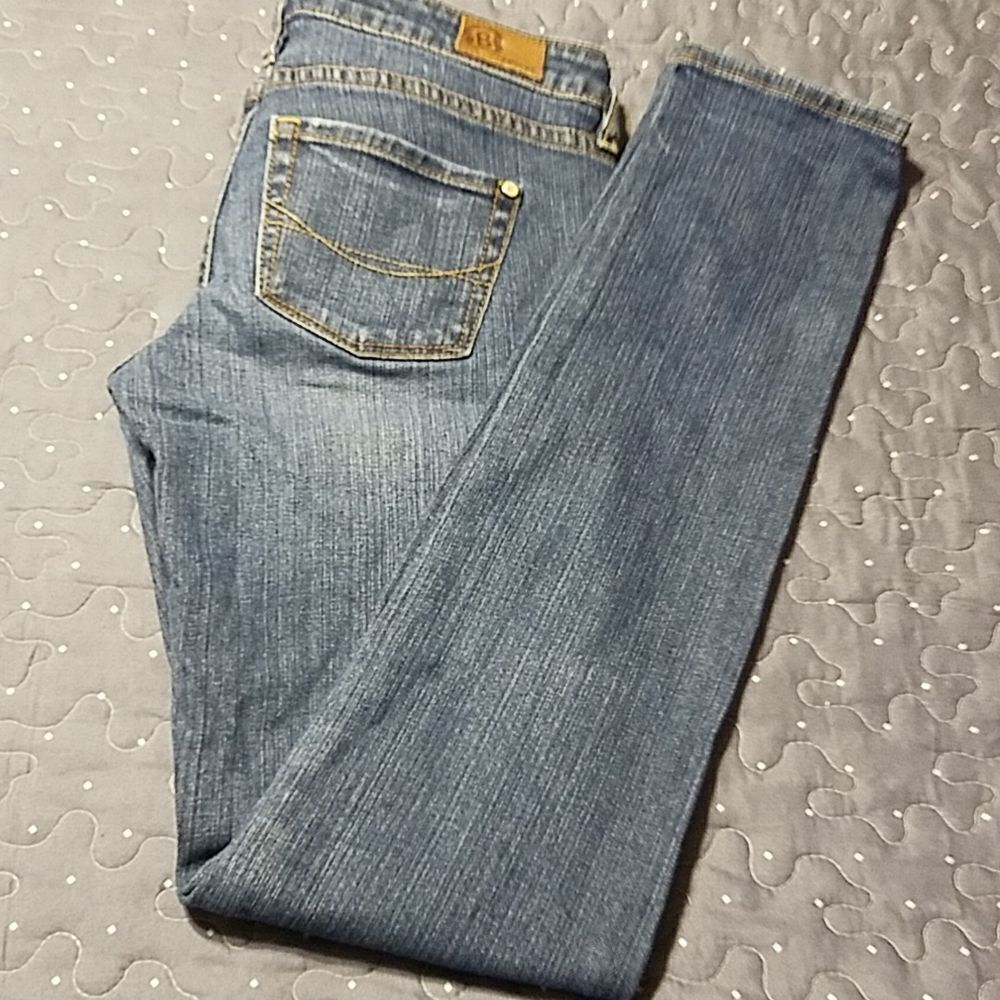 Hermoza Super Skinny jeans size 1